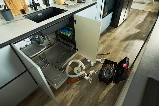 24/7 Emergency Toilet Repair experts in Clio, MI